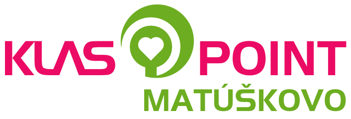 MACADAMIA KLAS POINT Matuskovo logo